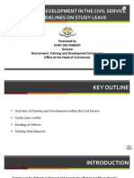 HR CONFERENCE PPT 2019 - RECRUITMENT,TRAINING & DEVELOPMENT DIRECTORATE(2).pdf
