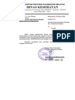 Surat Matrik Rakerkesda-Digabungkan PDF