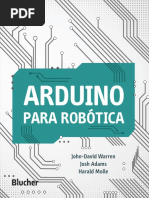Arduino para Robótica_Amostra