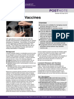 Livestock Vaccines PDF