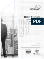 Norma ISO 19600 PDF