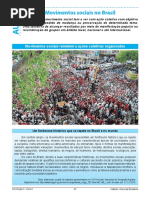 Apostila Aula 4 Sociologia 3ª Serie