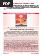 Apostila Aula 4 Literatura 3ª Serie