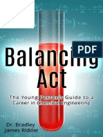 Balancing Act, The Young Person's Guide To A Career in Chemical Engineering PDF