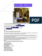 Manual Visual Foxpro