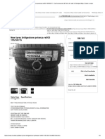 New Tyres Bridgestone Potenza Re003 195..