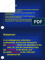 ESM Antihistamine 09