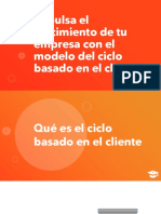 Ciclo de Vida Del Cliente y Rueda PDF