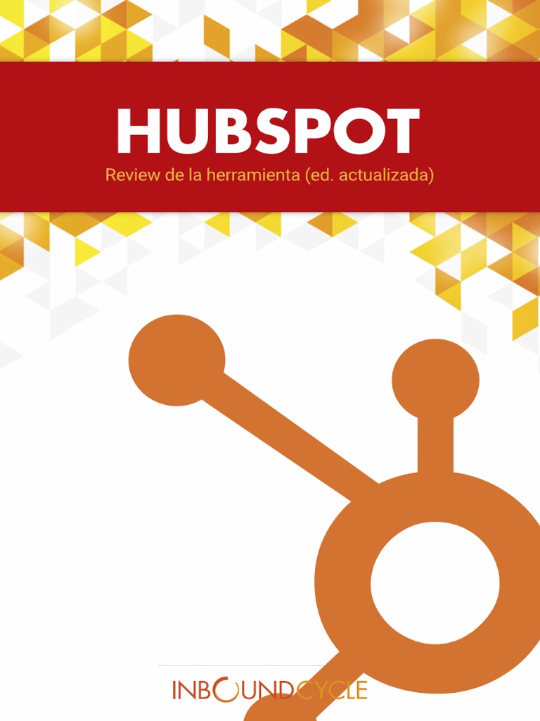 Análisis de HubSpot para Inbound Marketing | PDF | Marketing | Blog