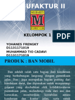 MANUFAKTUR II Kelompok 1 (BAN)-1.pptx