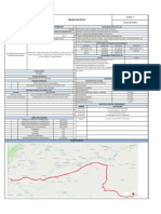 TR Refineria Apiay - Campo Rubiales PDF