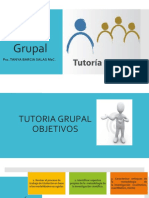 Tutoría Grupal(1)