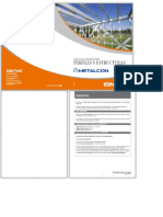 MANUAL DE CONSTRUCCIÓN PERFILES Y ESTRUCTURAS - PDF Free Download