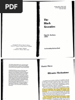 Disorder Of Ki Pdf Pdf Psychotherapy Psychiatry