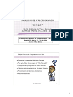 Valor Ganado Conferencia ACIS Ver 3.pdf