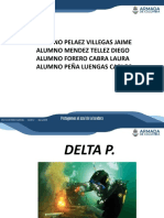 Delta P