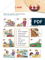 Exercicios Ingles 6º Ano p14 PDF
