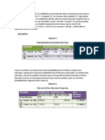 Ejercicio de Investigación de Operaciones II