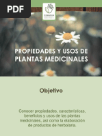Plantas Medicinales (Espanol, Nahuatl y Uso) : Nombre en Espanol Nombre ...