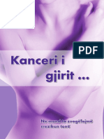 Broshura Kanceri I Gjirit PDF