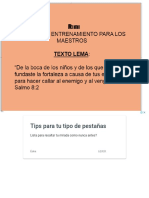 RIMI MANUAL DE ENTRENAMIENTO PARA LOS MAESTROS - PDF Descargar Libre PDF