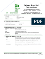 Yeso (HS) PDF