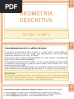 08a Estudo da reta editado por lizia