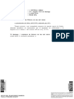Trob - Propuesta de Reparto PDF