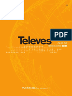 Guia de Producto - 2018 - Televes - ES PDF