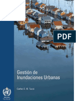 Gestión de Inundaciones Urbanas..pdf