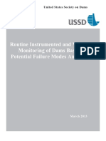 Routine Instrumented and visual monitoring of dams based on potential mode analysis.pdf