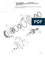 Axle, Front Drive - Planetary PDF