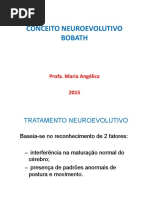 metodos de tratamento