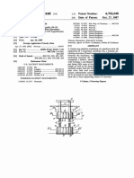 United States Patent