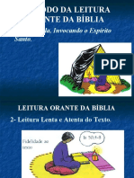 160540608-Leitura-Orante-da-Biblia.ppt