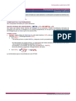 Formulación A Química Inorgánica PDF