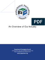 PPC Industry Overview April 2018 PDF