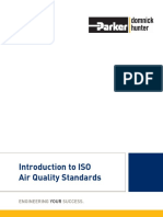 Iso Quality Standards Brochure PDF