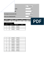 Plan de Trading