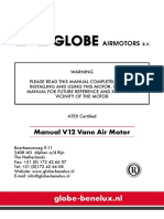 GLOBE Manual V12