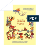 63-Manual de Malaria PDF