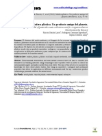 Madera plástica, un sustituto ecológico de la madera