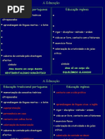 A_educacao