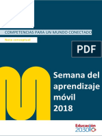 Unesco mlw2018 Concept Note Es PDF