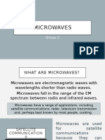 Microwaves Explained