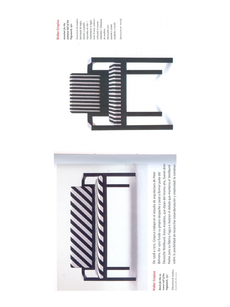 1000 Chairs PDF | PDF
