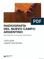 Radriografía del campo argentino_Valeria Hernández