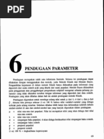 Download Bab6 Pendugaan Parameter by qarfald SN45131783 doc pdf