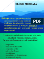 Factori Fizici Naturali