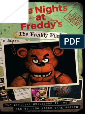 Golden Freddy has a purple hat on the FNaF 1 map from the Ultimate guide! :  r/fivenightsatfreddys
